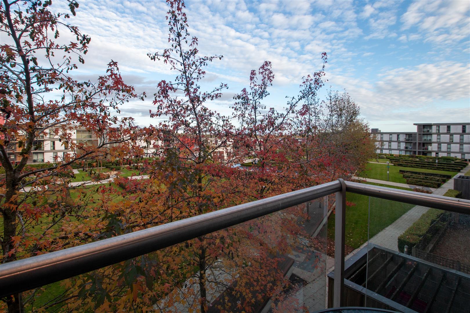 9 Merrivale Mews, Milton Keynes
